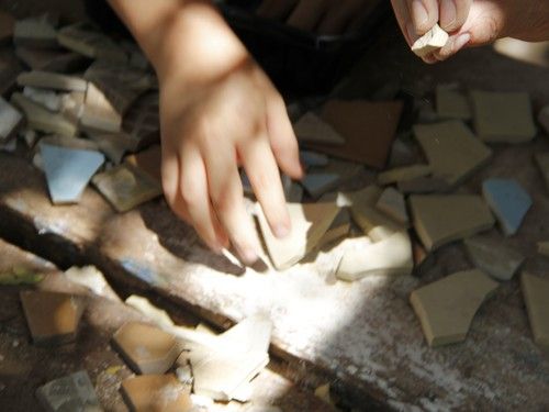 מוזיאון עין יעל